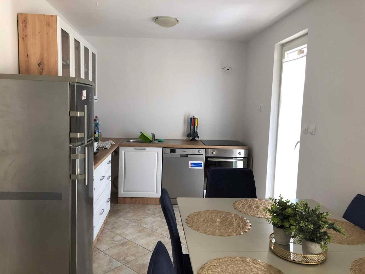 Holiday Home In Klimno - Insel Krk 42238 ภายนอก รูปภาพ