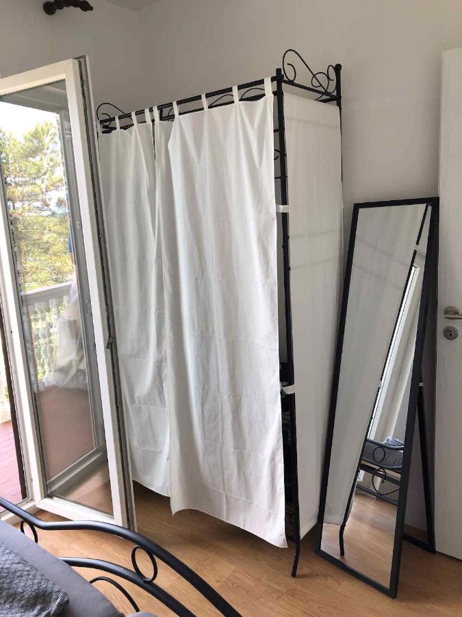 Holiday Home In Klimno - Insel Krk 42238 ภายนอก รูปภาพ