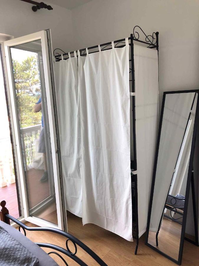 Holiday Home In Klimno - Insel Krk 42238 ภายนอก รูปภาพ
