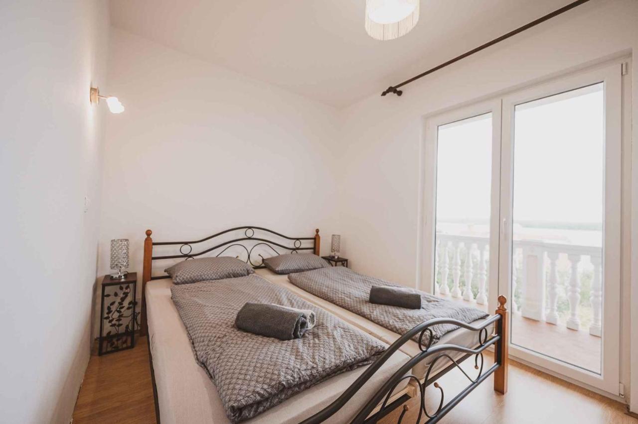 Holiday Home In Klimno - Insel Krk 42238 ภายนอก รูปภาพ