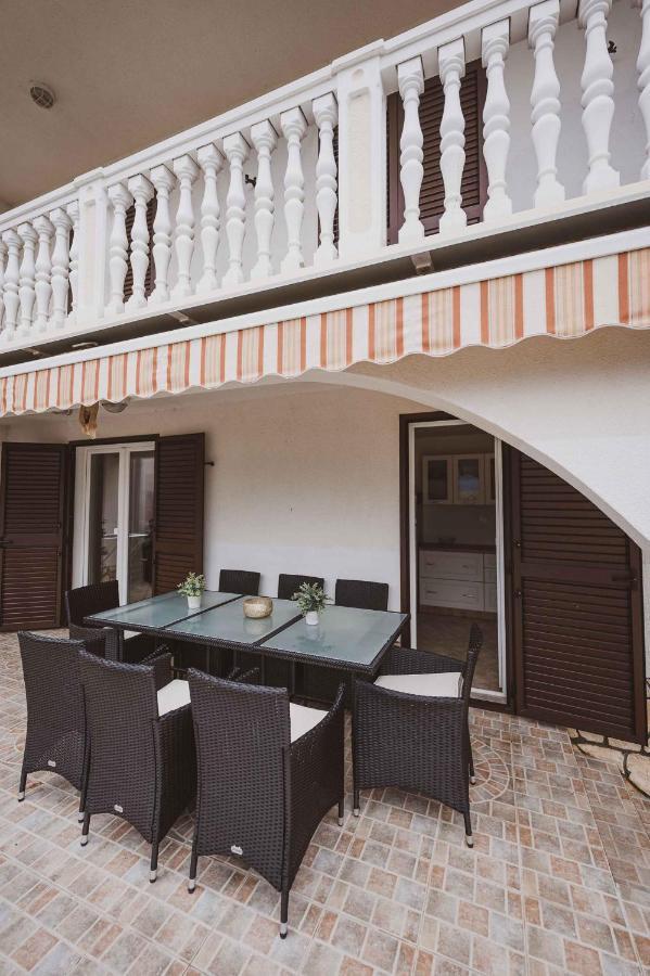Holiday Home In Klimno - Insel Krk 42238 ภายนอก รูปภาพ